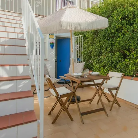 Apartament Welcs 495 Emp Con Patio